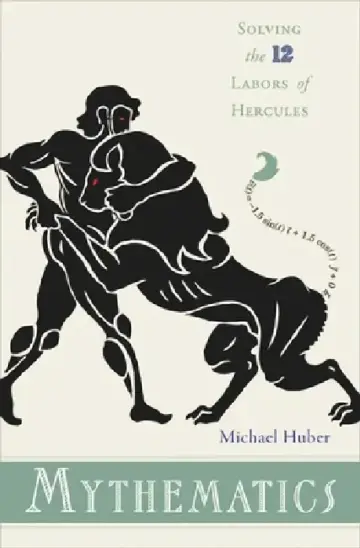 Cover of Mythematics
