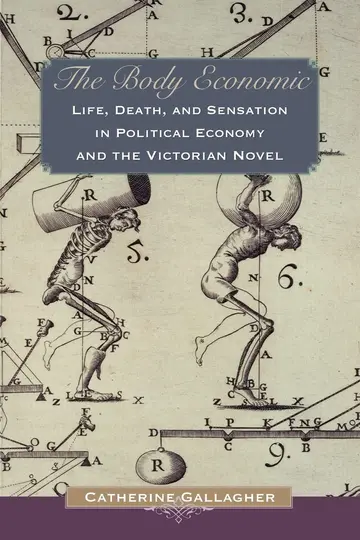 Cover of The Body Economic