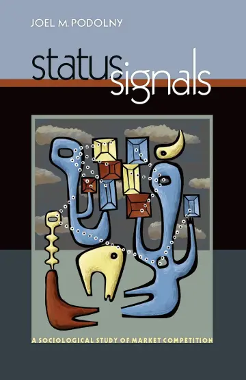 Cover of Status Signals