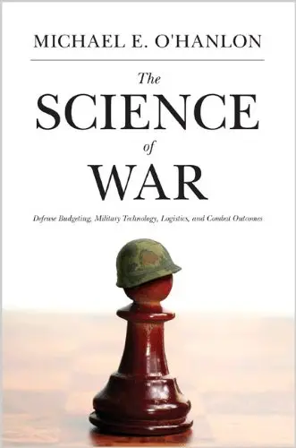 Cover of The Science of War