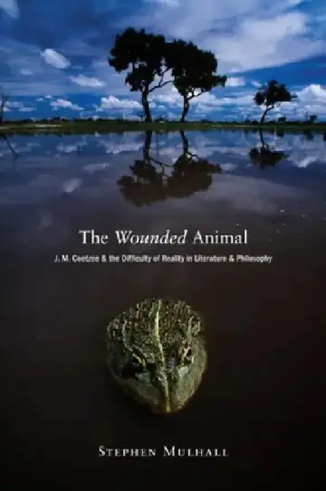 Cover of The Wounded Animal
