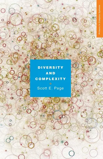 Cover of Diversity and Complexity
