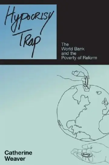 Cover of Hypocrisy Trap