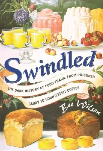 Cover of Swindled
