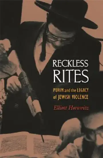 Cover of Reckless Rites