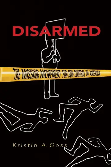 Cover of Disarmed
