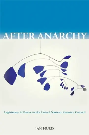 Cover of After Anarchy