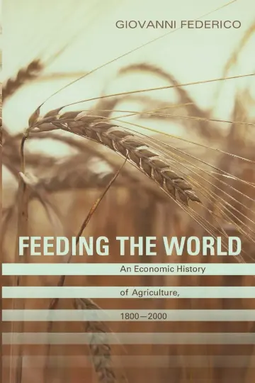 Cover of Feeding the World