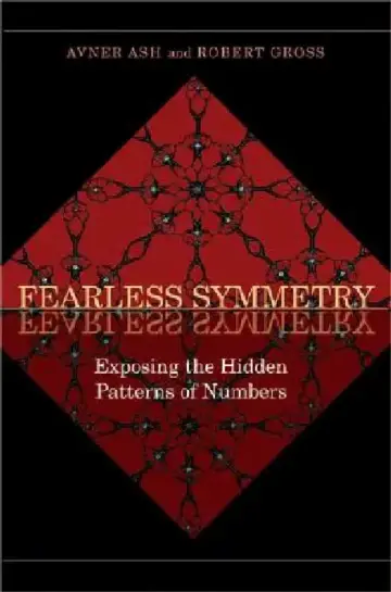 Cover of Fearless Symmetry