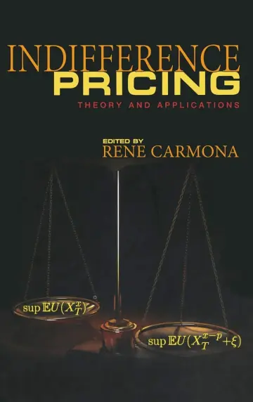 Cover of Indifference Pricing