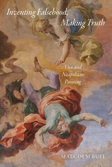 Cover of Inventing Falsehood, Making Truth