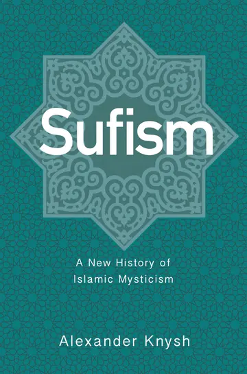 Cover of Sufism