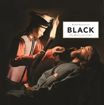 Cover of Black
