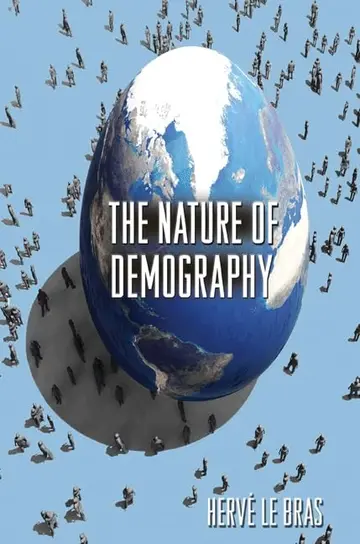 Cover of The Nature of Demography