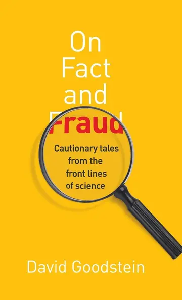 Cover of On Fact and Fraud