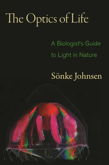 Cover of The Optics of Life