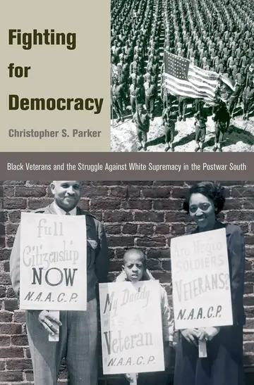 Cover of Fighting for Democracy