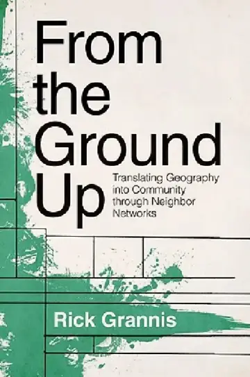 Cover of From the Ground Up from the Ground Up