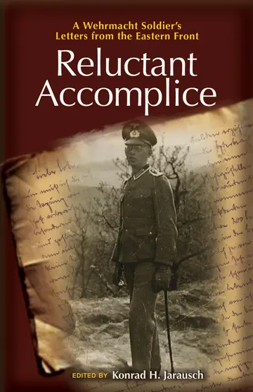 Cover of Reluctant Accomplice