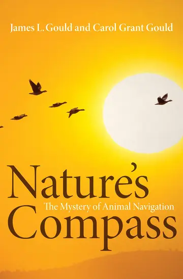 Cover of Nature's Compass