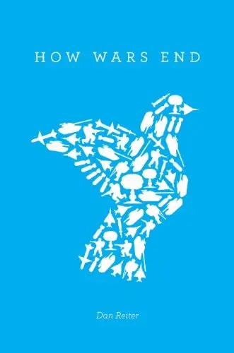 Cover of How Wars End