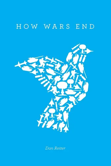 Cover of How Wars End