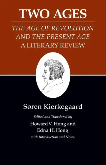Cover of Two Ages