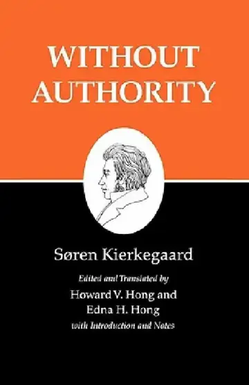 Cover of Without Authority
