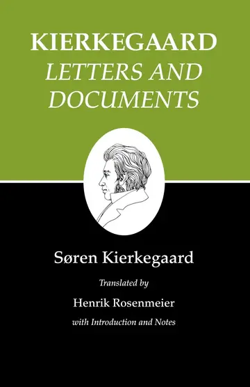 Cover of Letters and Documents