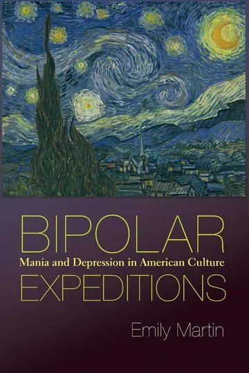 Cover of Bipolar Expeditions