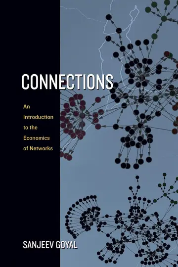 Cover of Connections
