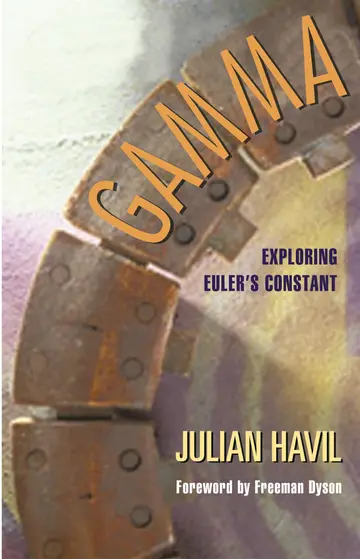 Cover of Gamma