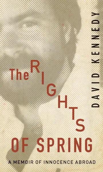 Cover of The Rights of Spring