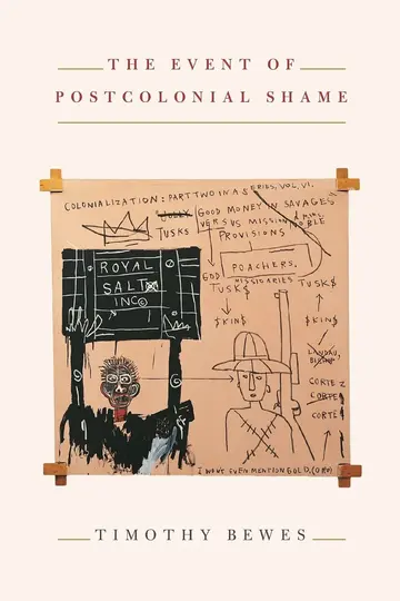 Cover of The Event of Postcolonial Shame
