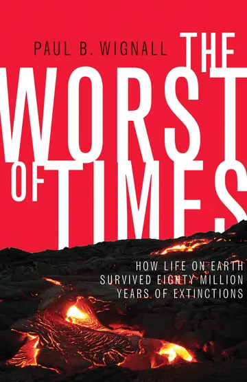 Cover of The Worst of Times