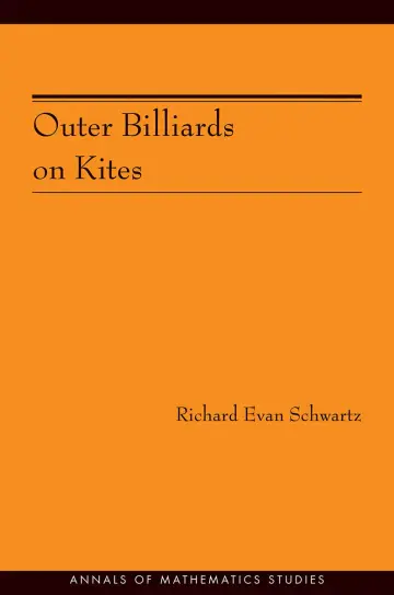 Cover of Outer Billiards on Kites (AM171)