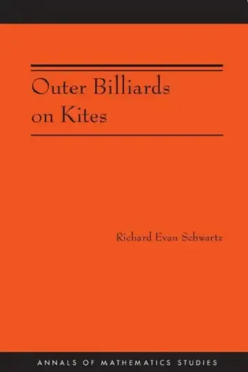 Cover of Outer Billiards on Kites (Am-171)