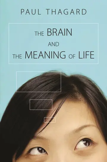 Cover of The Brain and the Meaning of Life
