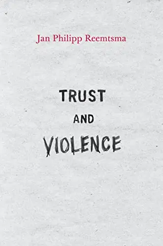 Cover of Trust and Violence