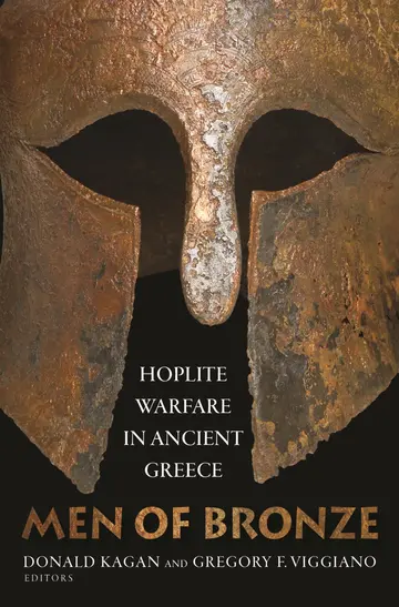 Cover of Men of Bronze