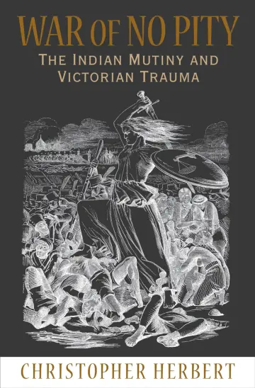 Cover of War of No Pity