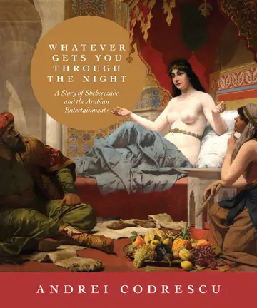 Cover of Whatever Gets You through the Night