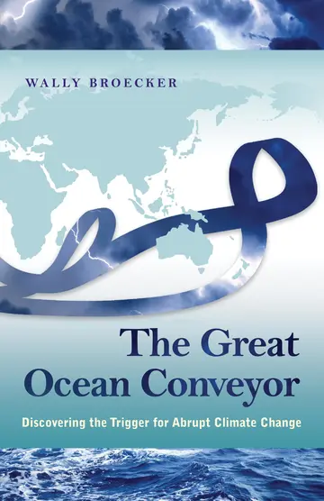 Cover of The Great Ocean Conveyor