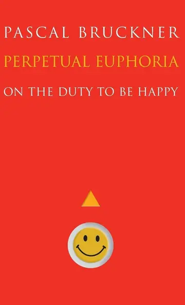 Cover of Perpetual Euphoria