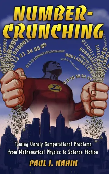 Cover of Number-Crunching