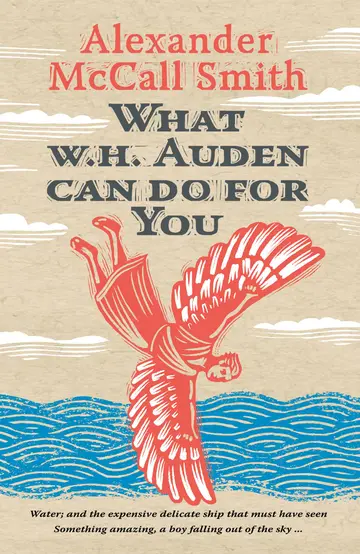 Cover of What W. H. Auden Can Do for You