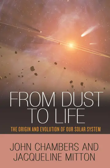Cover of From Dust to Life