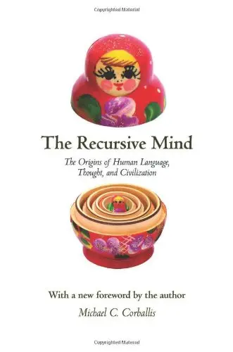 Cover of The Recursive Mind