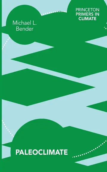 Cover of Paleoclimate