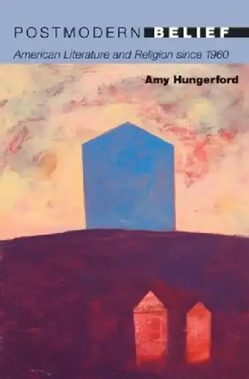 Cover of Postmodern Belief